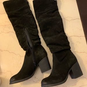 ALDO Over the knee boots